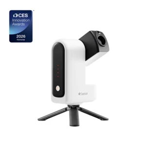 Seestar S30 Pro – Telescopio Inteligente Avanzado de Doble Lente