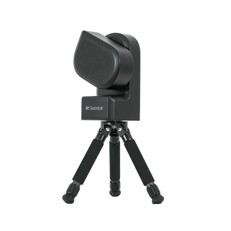 Seestar S50 – Telescopio Inteligente Todo-en-Uno para Exploración del Universo - Image 5