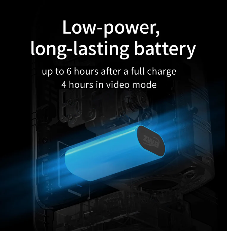 Seestar S30 – Telescopio Inteligente Todo-en-Uno - Image 6