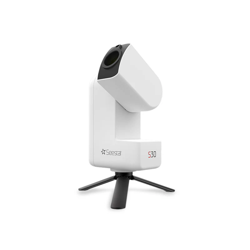 Seestar S30 – Telescopio Inteligente Todo-en-Uno - Image 2